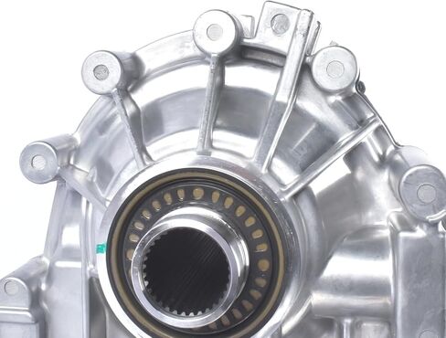 NP263HD Transfer Case Assembly 32 Teeth Replacement for Chevy Silverado GMC Sierra 2500 HD 2001-2007 12588104 12584759 in Saudi Arabia