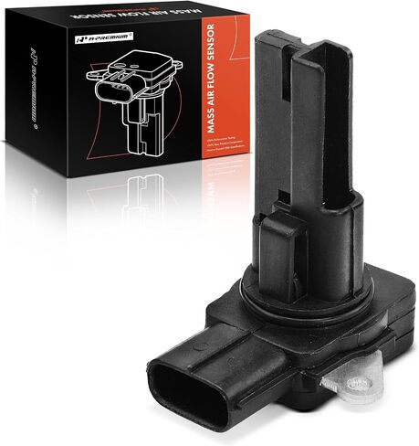 A-Premium Mass Air Flow Sensor Meter [5-Pins] متوافق مع Toyota Avalon Camry Corolla Highlander Matrix Rav4 Sienna Venza & Lexus ES350 GS350 IS250 IS350 RX350 ، استبدل# 222040P010 ، 222040T010 in Saudi Arabia