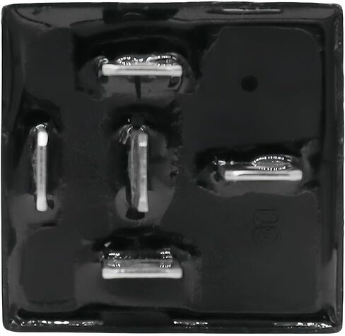 Standard Motor Products RY116 Relay - Vehicle-Specific Replacement Part in Saudi Arabia
