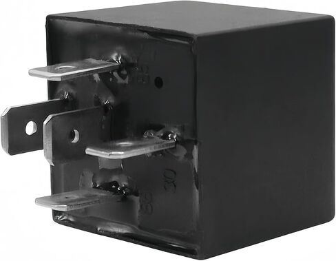 Standard Motor Products RY116 Relay - Vehicle-Specific Replacement Part in Saudi Arabia