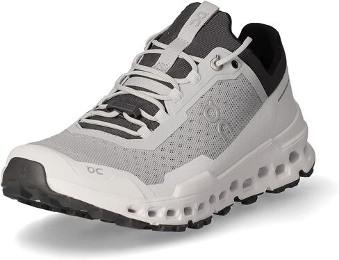 ON Cloudultra Black/White 13 M in Saudi Arabia