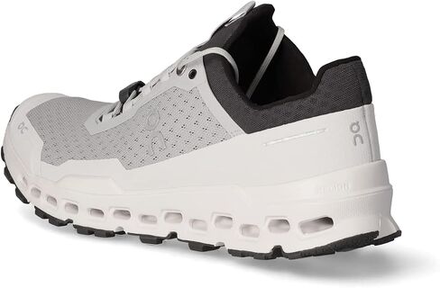 ON Cloudultra Black/White 13 M in Saudi Arabia