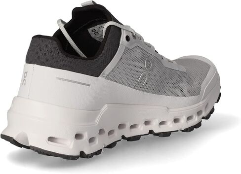 ON Cloudultra Black/White 13 M in Saudi Arabia