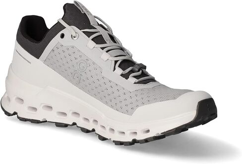 ON Cloudultra Black/White 13 M in Saudi Arabia