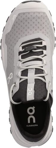 ON Cloudultra Black/White 13 M in Saudi Arabia