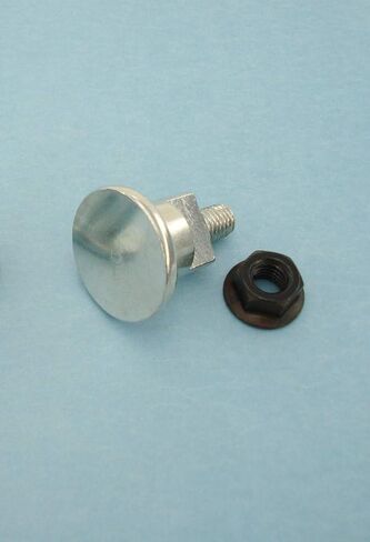 Drive Belt Idler Pulley Shaft/Bolt for Subaru Models 2.5H4 OEM# 73132-AC000 in Saudi Arabia