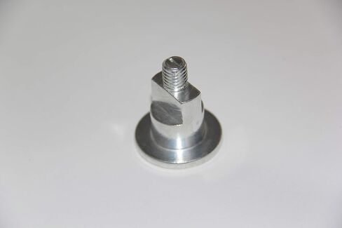 Drive Belt Idler Pulley Shaft/Bolt for Subaru Models 2.5H4 OEM# 73132-AC000 in Saudi Arabia