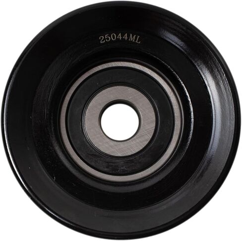 TRQ Serpentine Belt Idler Pulley متوافق مع 01-04 ISUZU 90-10 لكزس 08-15 NISSAN 98-09 TOYOTA in Saudi Arabia