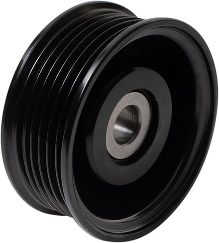 TRQ Serpentine Belt Idler Pulley متوافق مع 01-04 ISUZU 90-10 لكزس 08-15 NISSAN 98-09 TOYOTA in Saudi Arabia