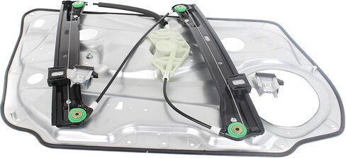 Garage-Pro Power Window منظم W/O استبدال المحرك لـ Mercedes Benz E350 2010-2016 Sedan C300 2008-2014 C250 2010-2014 C350 2008-2014 E550 E400 2013-2016 Front Write W/لوحة استبدال# 2127201679 in Kuwait