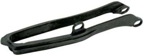 UFO Plastics Chain Slider Black Compatible with Honda CR125R 1995-97 CR250R 1995-96 Chain Guide HO02675001 in Saudi Arabia