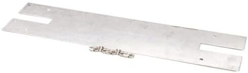 استبدال نوبات 1128 Lincoln Close Off Plate Kit OEM Lin1128 in Saudi Arabia