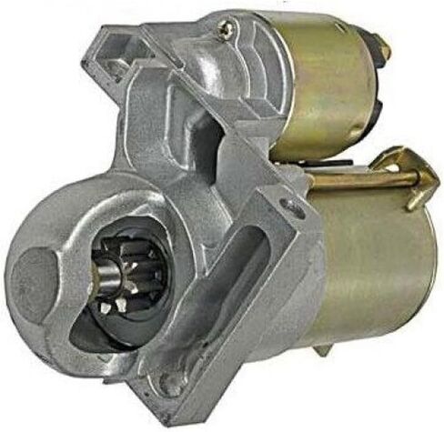 OKJHFD Starter 3.5L V6 04 05 in Saudi Arabia