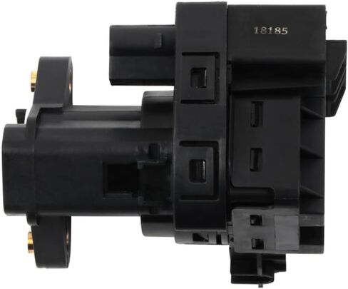 Switch Starter Switch (Black) لـ Chevy لـ Classic for Impala for Lumina for Malibu for Monte Carlo ، For Olds for alero for cutlass for pontigue for Grand Am 9pc in Saudi Arabia