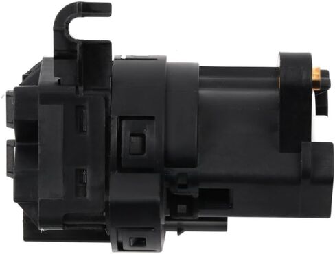 Switch Starter Switch (Black) لـ Chevy لـ Classic for Impala for Lumina for Malibu for Monte Carlo ، For Olds for alero for cutlass for pontigue for Grand Am 9pc in Saudi Arabia