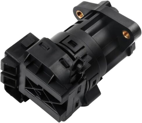 Switch Starter Switch (Black) لـ Chevy لـ Classic for Impala for Lumina for Malibu for Monte Carlo ، For Olds for alero for cutlass for pontigue for Grand Am 9pc in Saudi Arabia