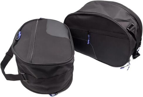Motorcycle Vario Case Bags Waterproof Luggage Bags，Compatible With BMW R1300GS GS1300 Luggage Bags Original Luggage System Bags R 1300 GS in Saudi Arabia