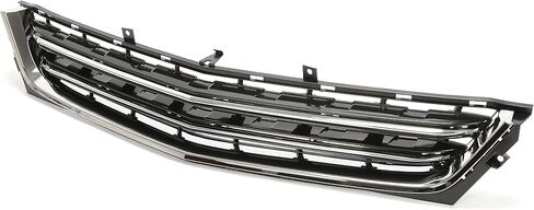 شبكة Lower Lower Cuafu الأمامية متوافقة مع استبدال Chevy Chevrolet Impala 2014-2020 in Saudi Arabia