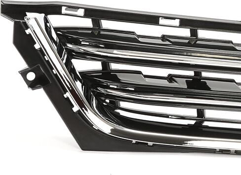 شبكة Lower Lower Cuafu الأمامية متوافقة مع استبدال Chevy Chevrolet Impala 2014-2020 in Saudi Arabia