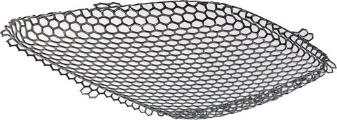 مجموعة مجموعة Grage-Pro Grille Assembly متوافقة مع Pontiac G6 2005-2009 سائق قابلة للطلاء وجانب الراكب ، العلوي ، الداخلي in Saudi Arabia