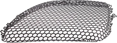 مجموعة مجموعة Grage-Pro Grille Assembly متوافقة مع Pontiac G6 2005-2009 سائق قابلة للطلاء وجانب الراكب ، العلوي ، الداخلي in Saudi Arabia