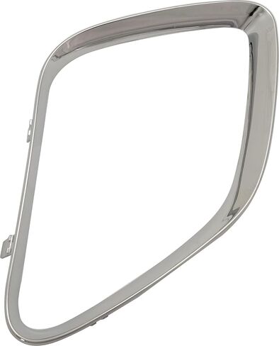 مجموعة مجموعة Grage-Pro Grille Assembly متوافقة مع Pontiac G6 2005-2009 سائق قابلة للطلاء وجانب الراكب ، العلوي ، الداخلي in Saudi Arabia