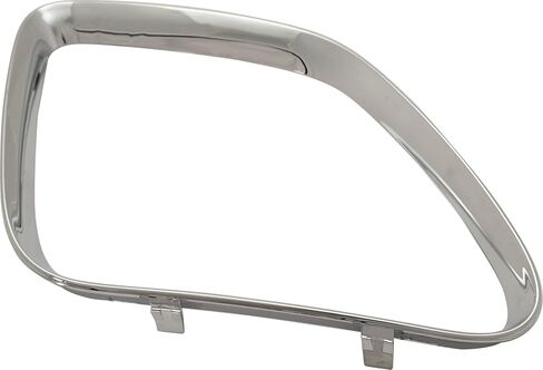 مجموعة مجموعة Grage-Pro Grille Assembly متوافقة مع Pontiac G6 2005-2009 سائق قابلة للطلاء وجانب الراكب ، العلوي ، الداخلي in Saudi Arabia