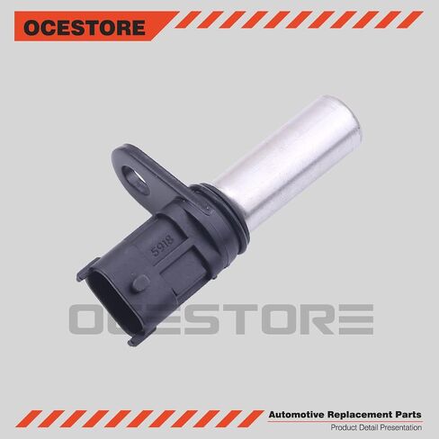 OCESTORE 39310-3C100 مستشعر موضع العمود المرفقي للمحرك لـ G70 Azera Santa Fe Son-Ata Sedona Sorento استبدال 39310-3C200 39310-3C400 39310-3C410 in Saudi Arabia