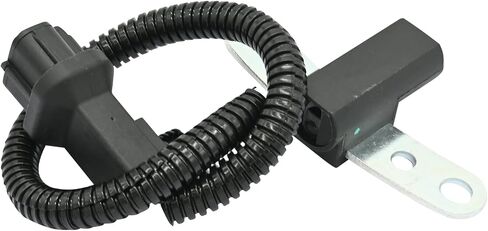 محرك Crank Crankshaft Sensor متوافق مع Jeep Cherokee L6 4.0L 1997 1998 1999 2000 2001 يحل محل 56027866AB in Kuwait