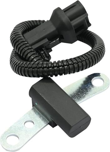 محرك Crank Crankshaft Sensor متوافق مع Jeep Cherokee L6 4.0L 1997 1998 1999 2000 2001 يحل محل 56027866AB in Kuwait