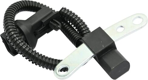محرك Crank Crankshaft Sensor متوافق مع Jeep Cherokee L6 4.0L 1997 1998 1999 2000 2001 يحل محل 56027866AB in Kuwait