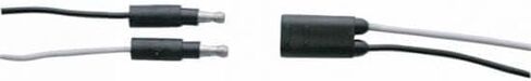 34196 Double FEM Bullet Plug Roll ، 8 "Lead 34196 in Saudi Arabia