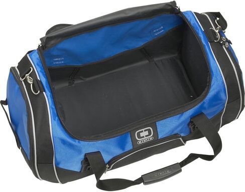 Ogio Rage Street Duffel in Saudi Arabia