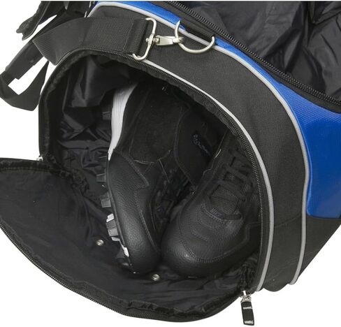Ogio Rage Street Duffel in Saudi Arabia
