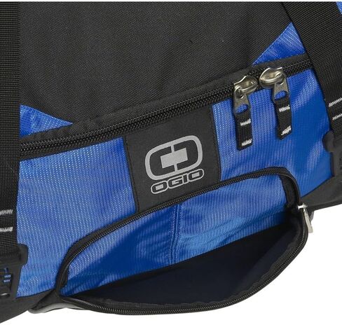 Ogio Rage Street Duffel in Saudi Arabia