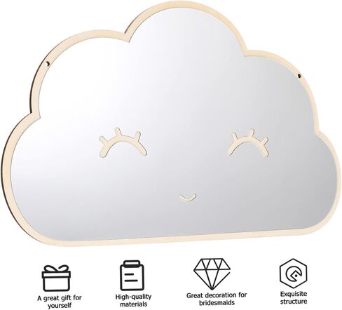 GLEAVI Cloud Room Decor in Saudi Arabia