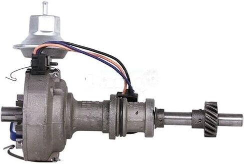Ignition Distributor for 1974-1987 Ford F250 (PG-2368352) in Saudi Arabia