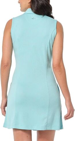 Greg Norman Ladies' Dress,Blue, XXL in Saudi Arabia