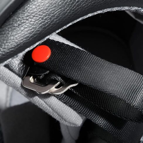 TCMT SIZE-S الكبار ألياف الكربون خوذة كاملة مع FLIP UP VISOR OFF ROAD Street Dirt Bike ATV Motocross Motocross Scooter Scooter DOT معتمدة in Saudi Arabia