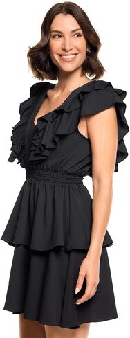 Coolibar Upf 50+ Women's South Cove V - Grick Shulk Dress in Saudi Arabia