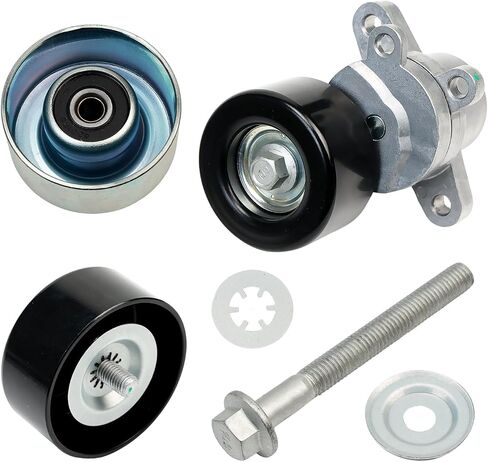 39155 توتر الحزام والأعلى السفلي المتوافق مع نيسان ألتيما 3.5 2007-2013 Maxima 2009-2014 Murano 2009-2014 Quest 2011-2013 11955ja10a 11955ja10b 119555ja10c 119555ja10d in Saudi Arabia