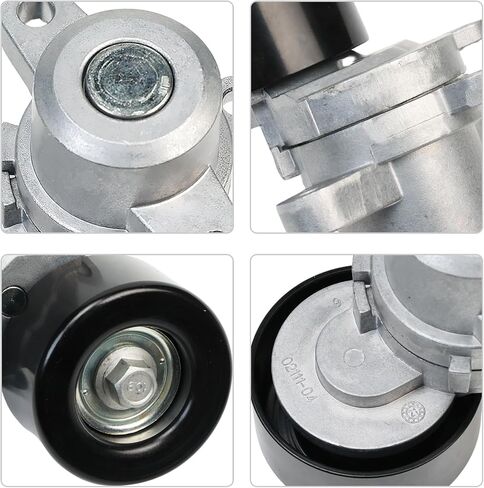 39155 توتر الحزام والأعلى السفلي المتوافق مع نيسان ألتيما 3.5 2007-2013 Maxima 2009-2014 Murano 2009-2014 Quest 2011-2013 11955ja10a 11955ja10b 119555ja10c 119555ja10d in Saudi Arabia