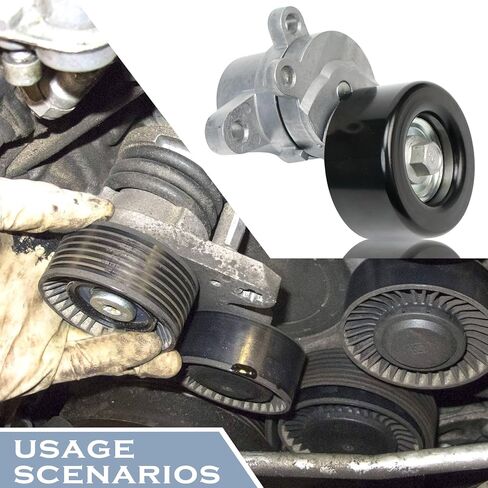 39155 توتر الحزام والأعلى السفلي المتوافق مع نيسان ألتيما 3.5 2007-2013 Maxima 2009-2014 Murano 2009-2014 Quest 2011-2013 11955ja10a 11955ja10b 119555ja10c 119555ja10d in Saudi Arabia