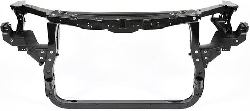 مجموعة دعم الرادياتير Kuafu متوافقة مع 2011-2021 Jeep Grand Cherokee 2022 Grand Cherokee WK 2011-2024 Dodge Durango استبدال CH1225239 5156109AB W/لوحة COMBLE in Saudi Arabia