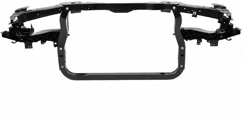 مجموعة دعم الرادياتير Kuafu متوافقة مع 2011-2021 Jeep Grand Cherokee 2022 Grand Cherokee WK 2011-2024 Dodge Durango استبدال CH1225239 5156109AB W/لوحة COMBLE in Saudi Arabia