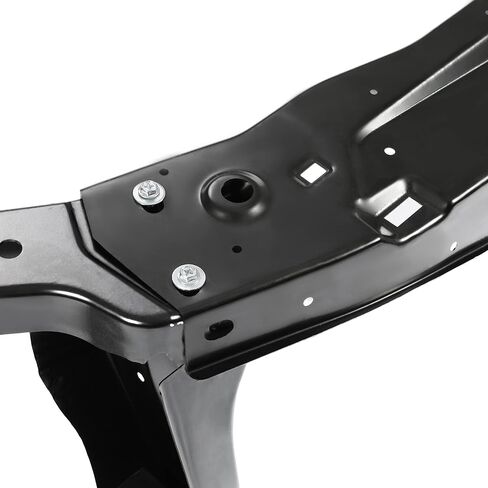 مجموعة دعم الرادياتير Kuafu متوافقة مع 2011-2021 Jeep Grand Cherokee 2022 Grand Cherokee WK 2011-2024 Dodge Durango استبدال CH1225239 5156109AB W/لوحة COMBLE in Saudi Arabia