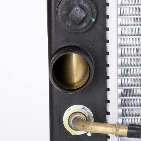 TYC 1193 Radiator Compatible with 1991-2000 Jeep Cherokee in Saudi Arabia