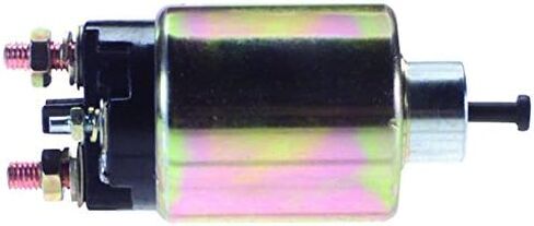 OEG Parts New 12V Starter Solenoid Compatible With 2006-On Chevy & GMC Trucks & Vans 6.0 6.2 Silverado Sierra 10465422, 10465459, 10465462, 10465463, 10465519, 10465523 in Saudi Arabia