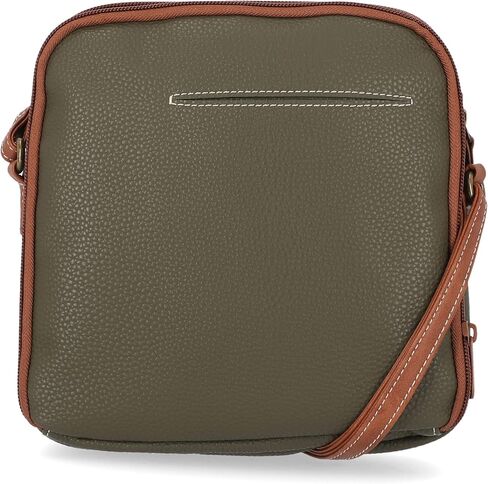 Multisac North South Mini zip حول حقيبة Crossbody in Kuwait