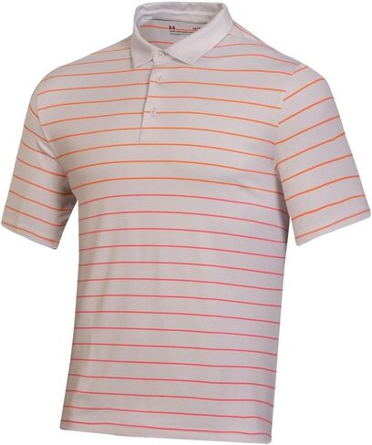 Under Armour NEW Men's Golf Playoff 3.0 Print Polo Shirt - Choose Size & Color! in Saudi Arabia